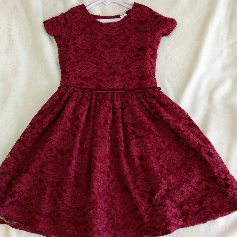 Sunday dress